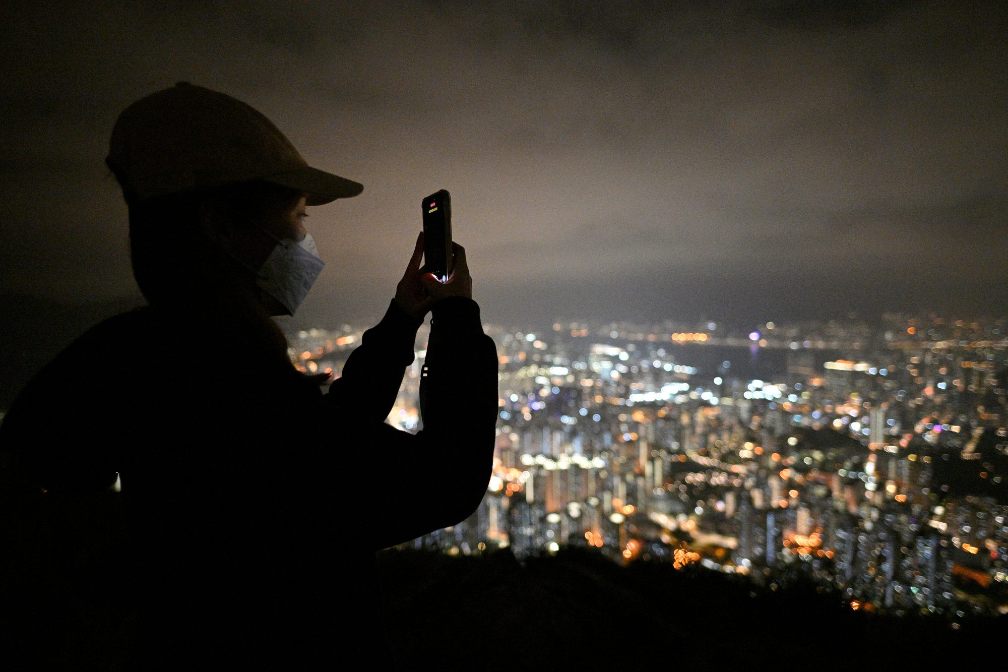 FREE HK — 9 of 10